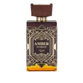 Afnan Zimaya Amber Is Great Unisex Fragrance